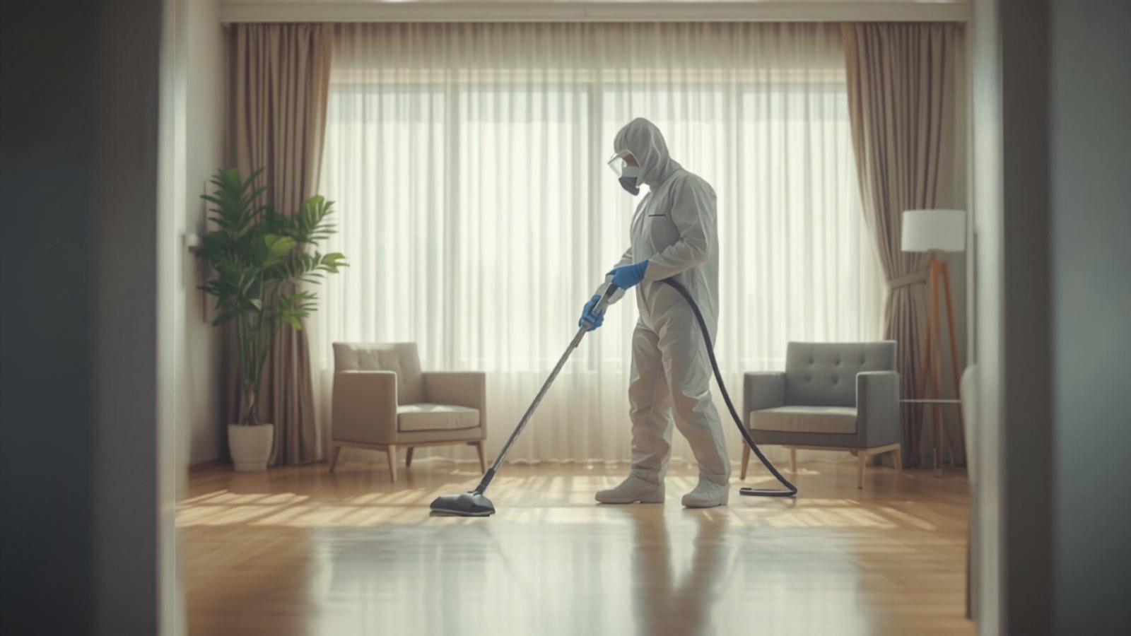 Bodily Fluids Clean Up in North Ridgeville, Ohio — North Ridgeville Vehicle Pathogen Clean: licensed local bodily fluids clean up services
